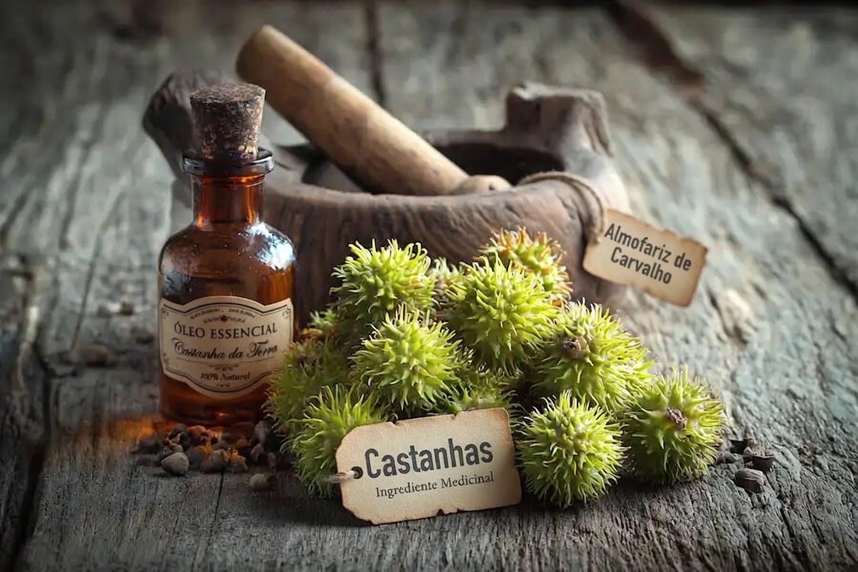 Liquidâmbar-americano (Liquidambar styraciflua): benefícios para a saúde e maneiras fáceis de usá-lo em casa