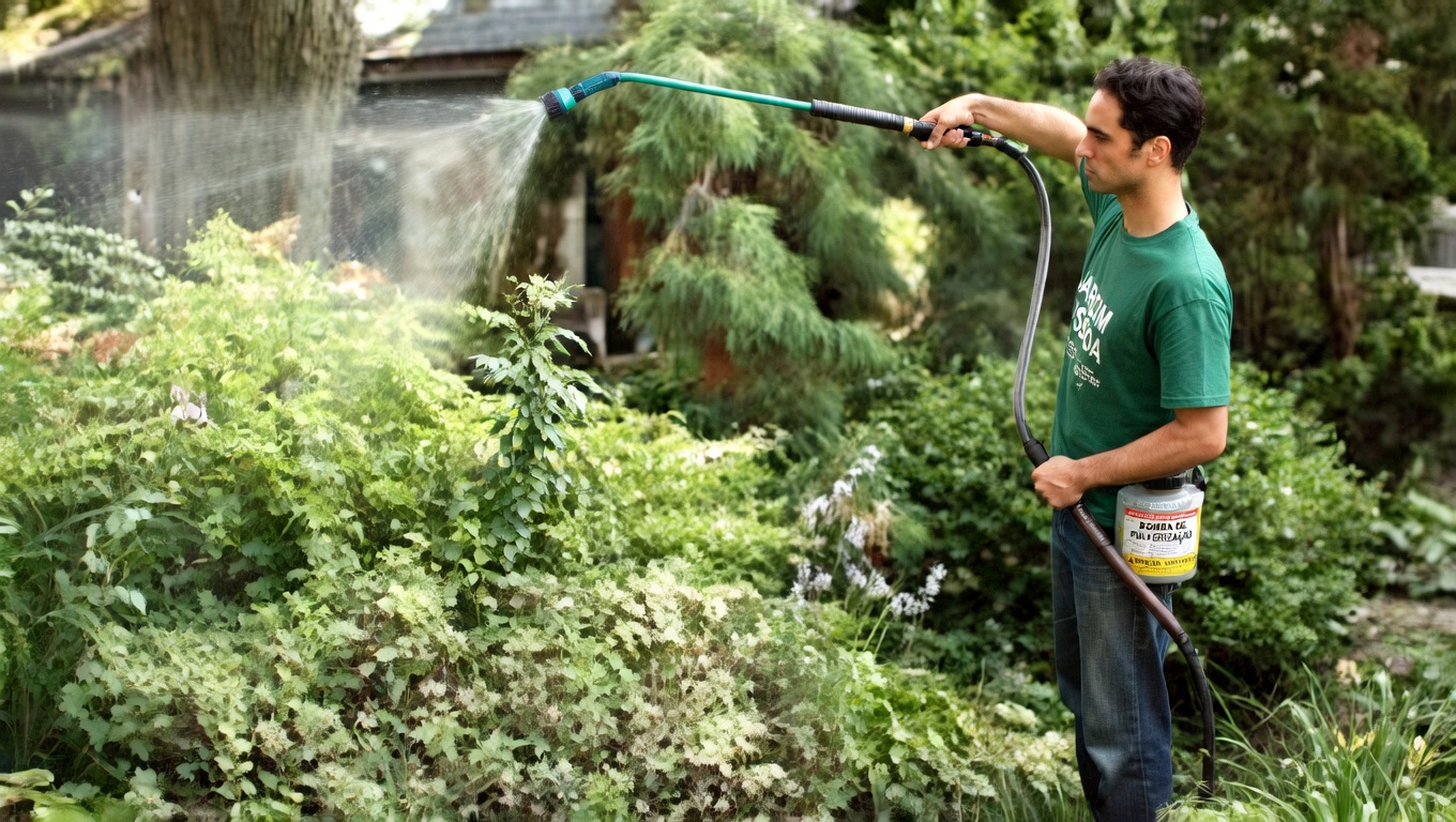 Liquidâmbar-americano (Liquidambar styraciflua): benefícios para a saúde e maneiras fáceis de usá-lo em casa
