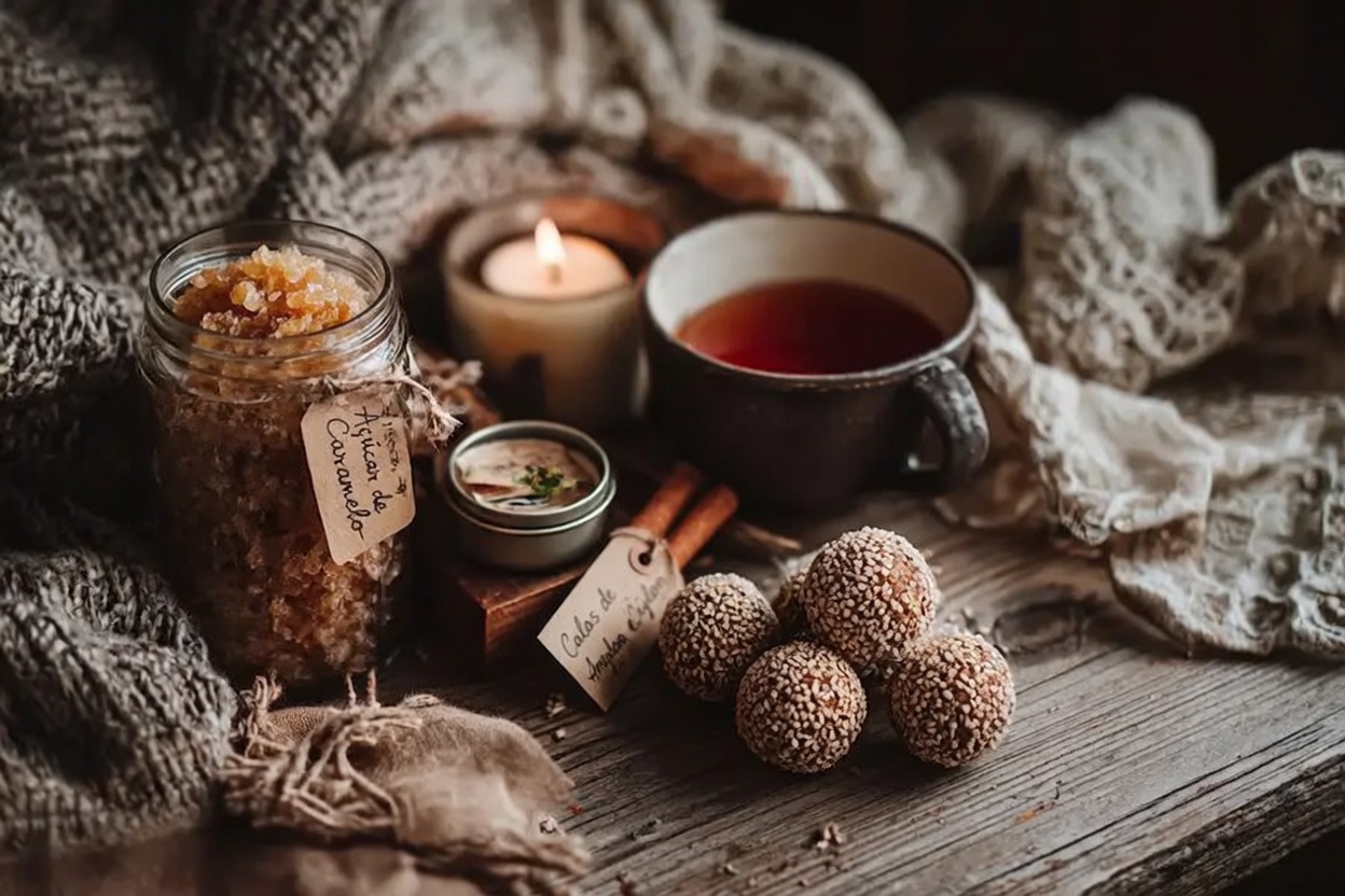 Liquidâmbar-americano (Liquidambar styraciflua): benefícios para a saúde e maneiras fáceis de usá-lo em casa