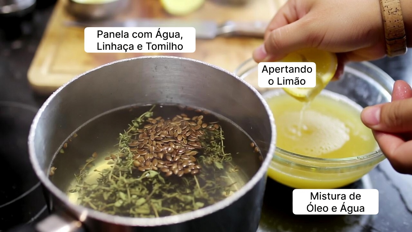 Descubra Maneiras Simples de Apoiar o Conforto Digestivo com Orégano e Ingredientes Naturais