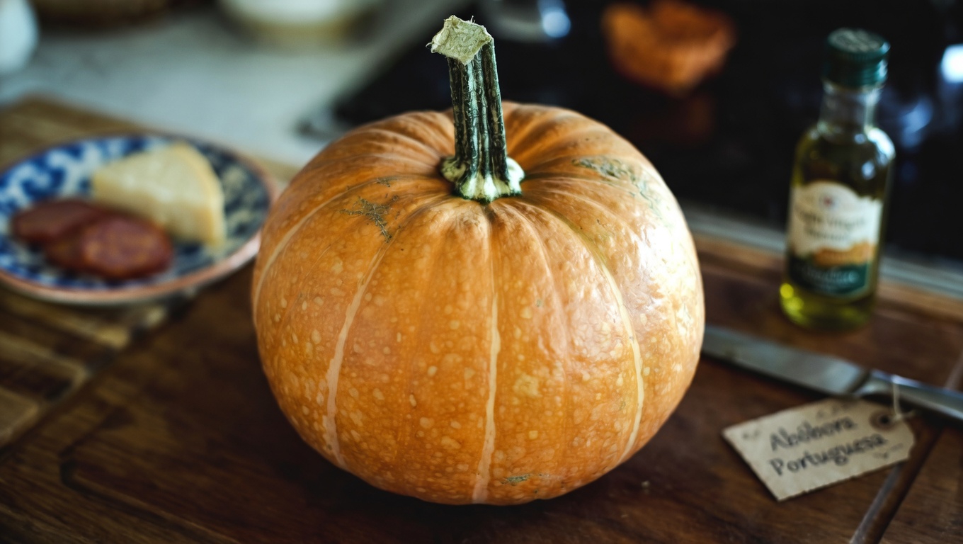 Descubra como a abóbora pode ajudar a saúde do seu coração naturalmente: um guia simples para adicionar esse alimento rico em nutrientes