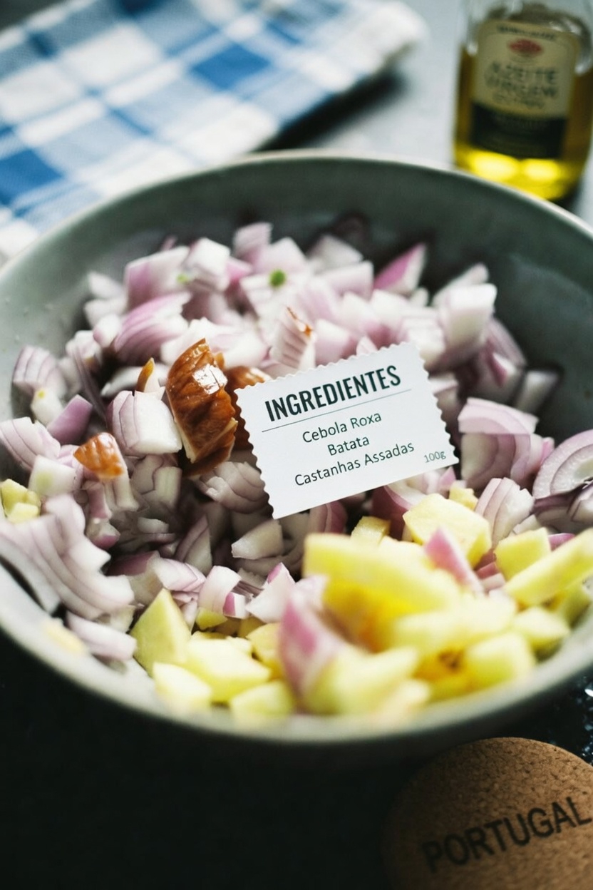 Cebolas: maneiras simples de adicionar este vegetal do dia a dia para um possível apoio ao açúcar no sangue e à saúde do coração