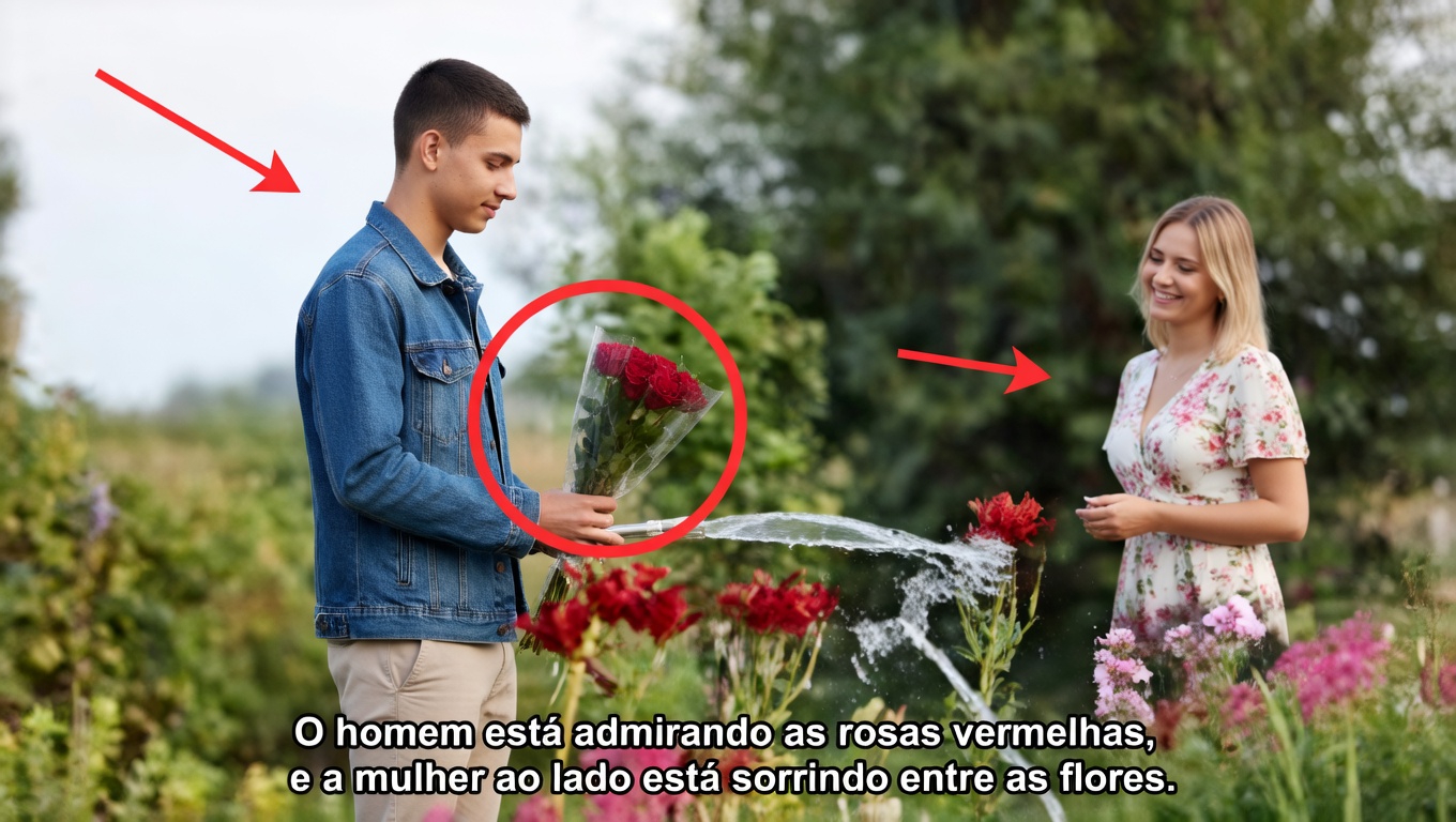 O Poder Oculto das Folhas de Mirtilo