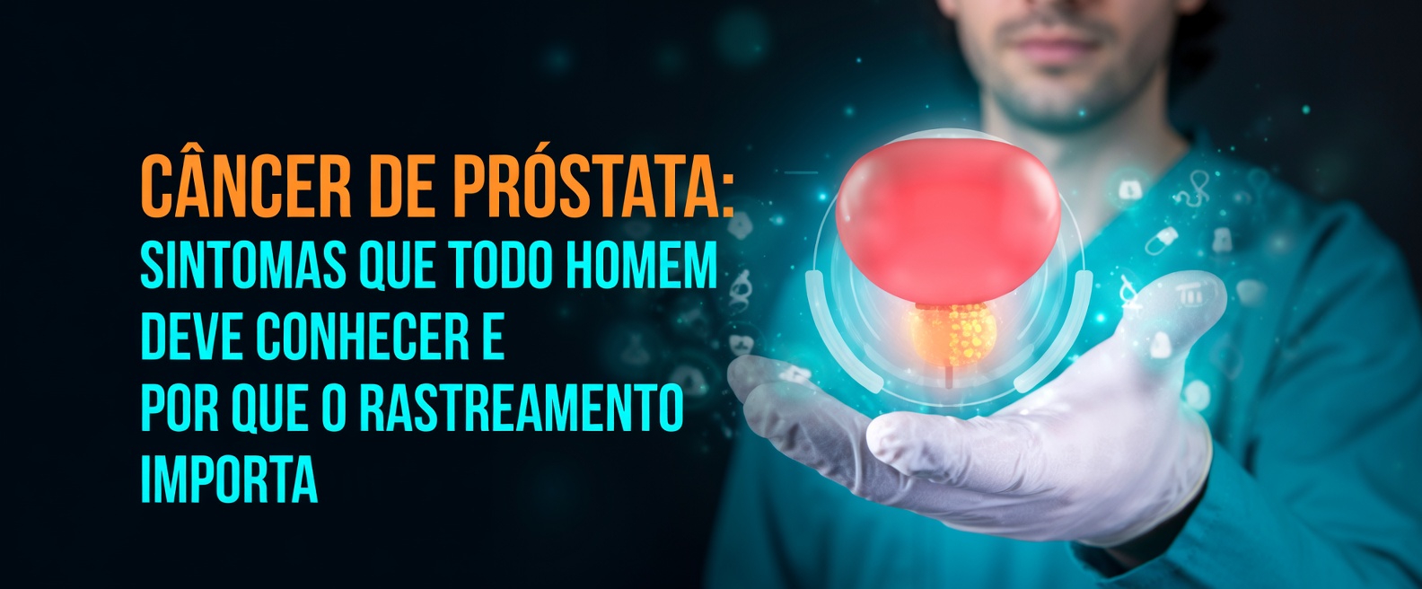 7 Sinais Negligenciados do Câncer de Próstata que os Homens Muitas Vezes Ignoram (E Por Que Você Deve Prestar Atenção)