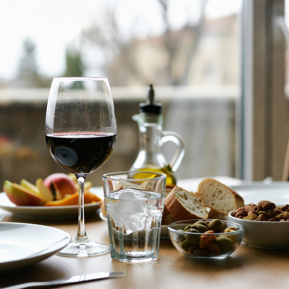 Isto é o que minha avó de 63 anos bebe diariamente para diabetes, pressão alta, pés inchados e má circulação