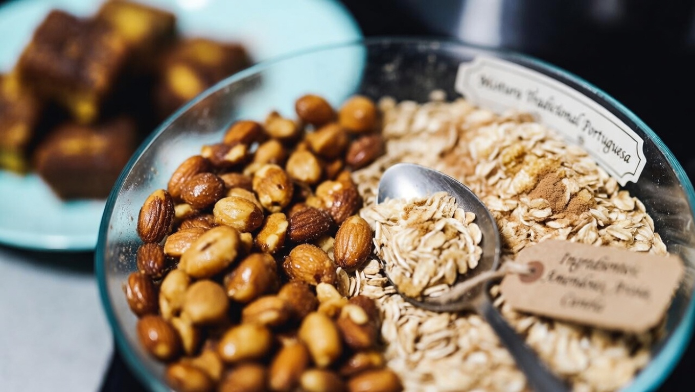 Quer pernas MAIS FORTES mesmo depois dos 80? Coma ISTO todos os dias