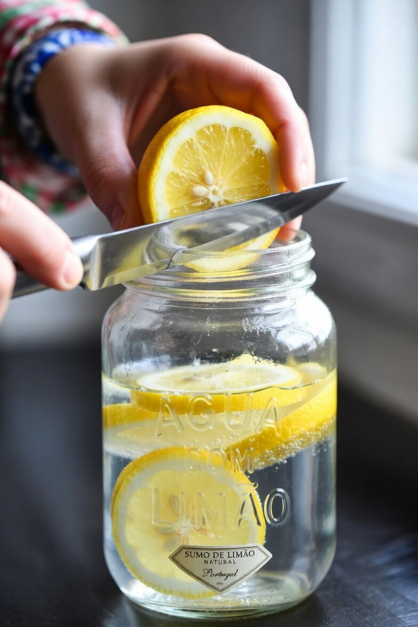 Como melhorar sua visão com alho e limão – remédios caseiros naturais eficazes para a saúde dos olhos