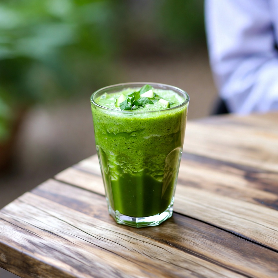 Melhore sua saúde com uma bebida milagrosa