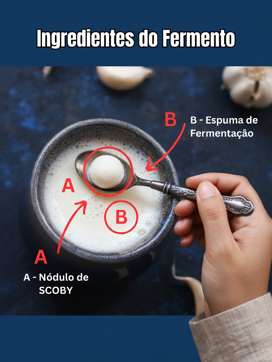 7 Benefícios Incríveis de Ferver Alho no Leite: Um Remédio Natural que Funciona em Poucos Dias