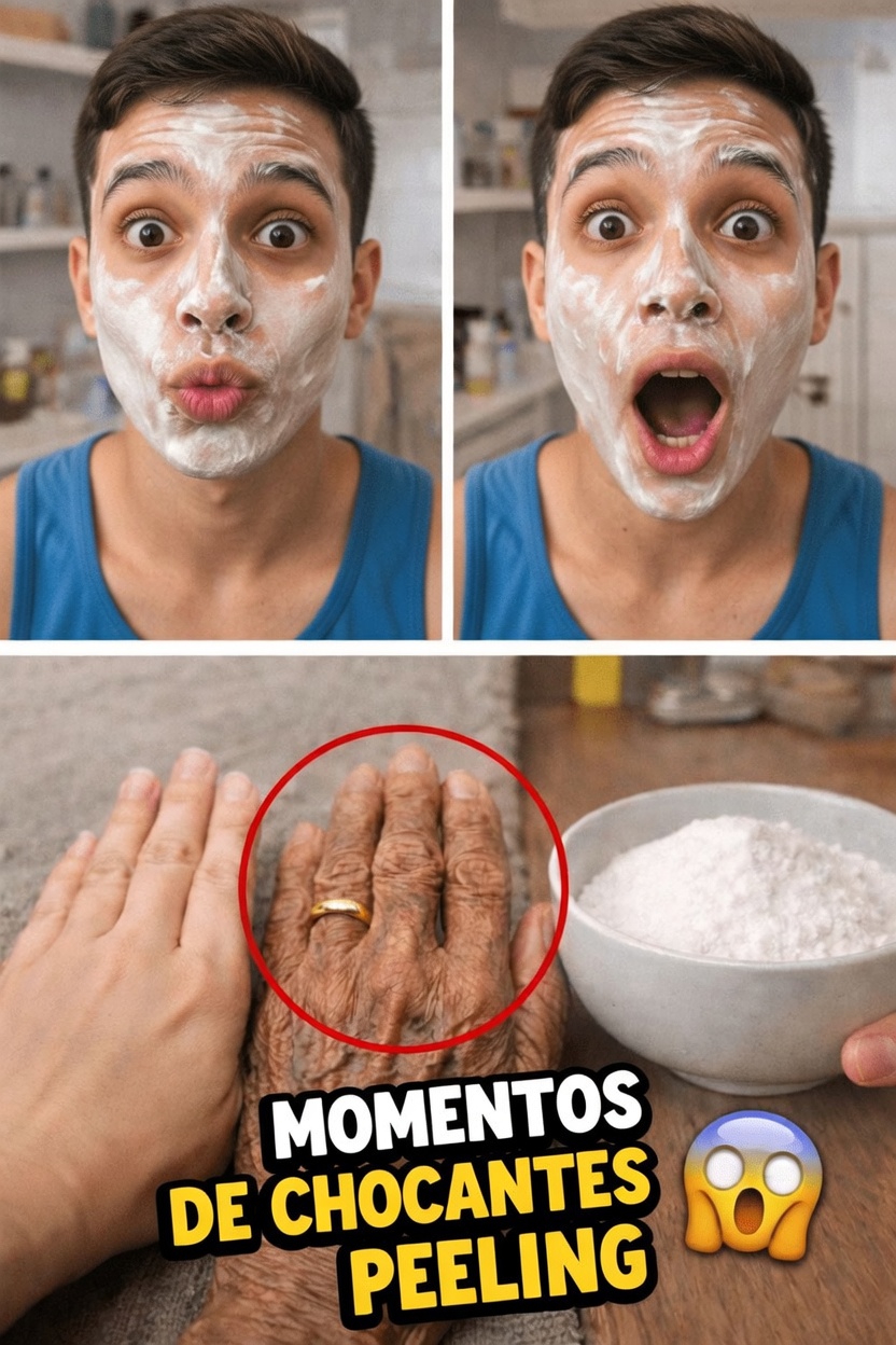 O bicarbonato de sódio pode ajudar a suavizar a aparência das linhas finas? Explorando a esfoliação suave para a pele madura