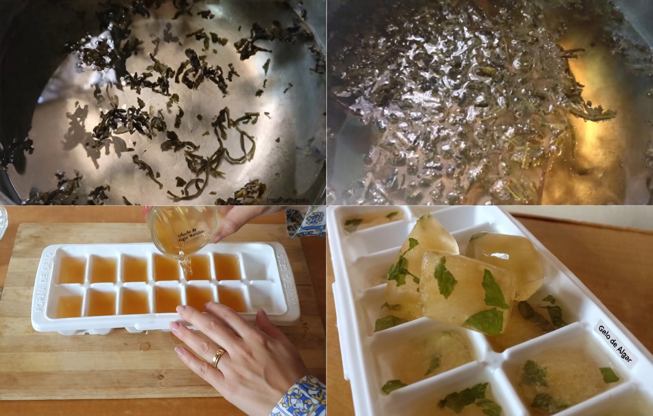 Como eu uso o chá verde como um produto de beleza natural: obtenha uma pele radiante, remova manchas escuras e reduza poros dilatados Produtos para cuidados com as unhasProdutos para cuidados com o corpo