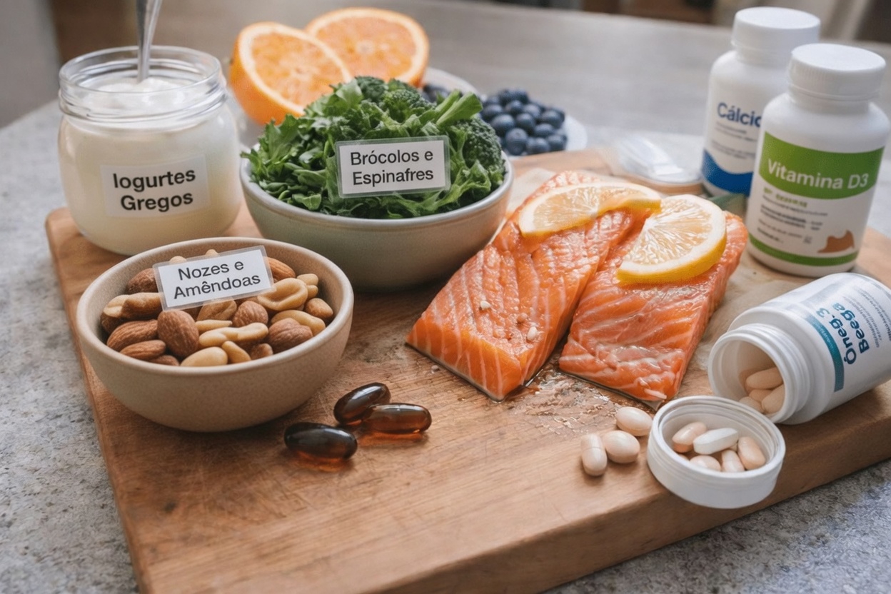 Menopausa precoce: 10 sinais e mudanças sutis que toda mulher deve perceber cedo