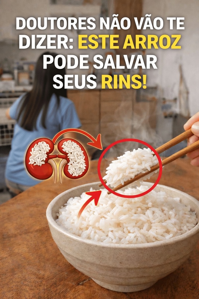 3 tipos de arroz para incluir em uma dieta favorável aos rins para o bem-estar diário