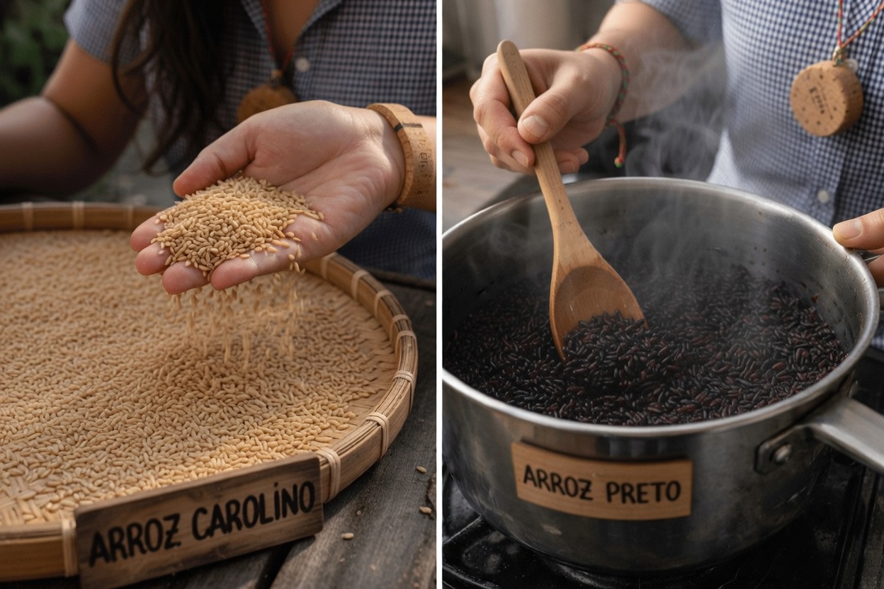 3 tipos de arroz para incluir em uma dieta favorável aos rins para o bem-estar diário