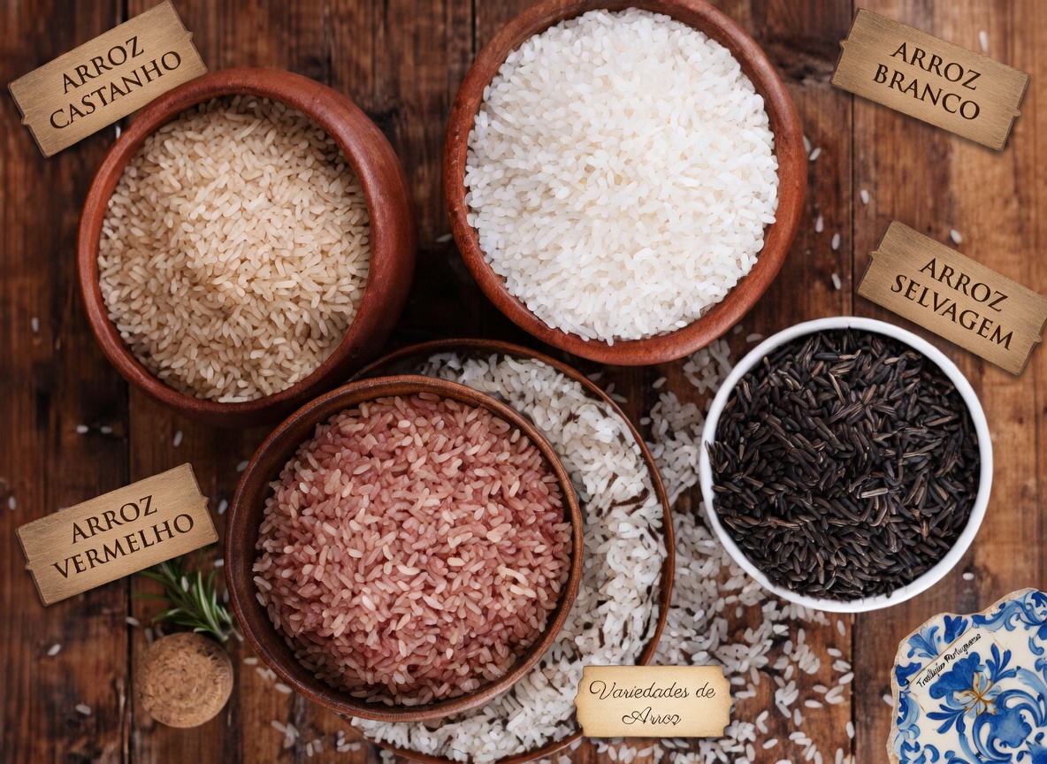 3 tipos de arroz para incluir em uma dieta favorável aos rins para o bem-estar diário