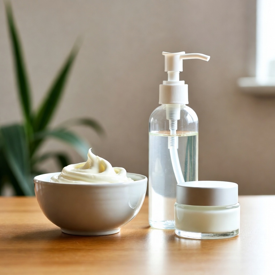 3 Passos de Cuidados com a Pele Coreanos