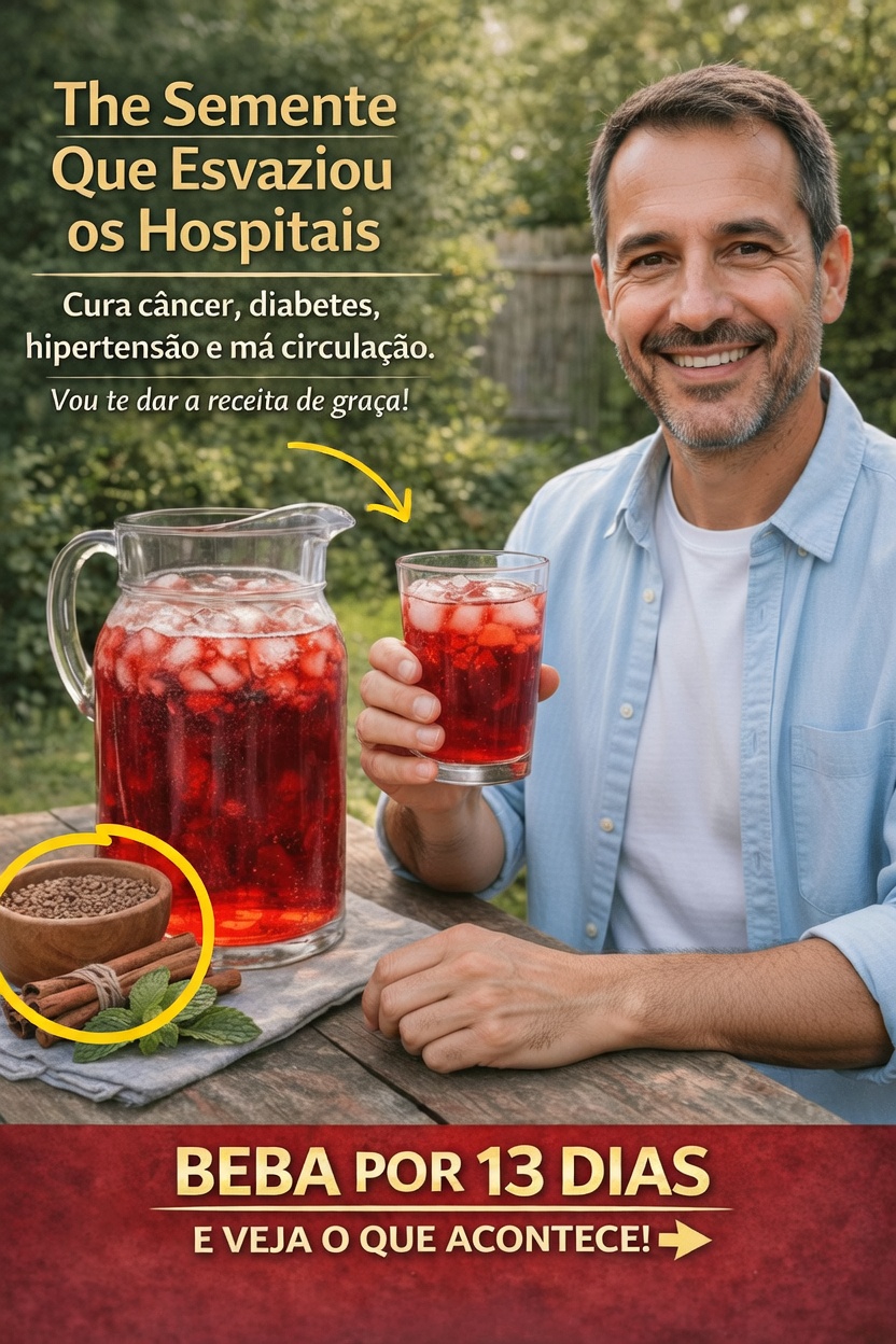 Descubra a simples bebida de sementes de feno-grego: um hábito diário para explorar o bem-estar