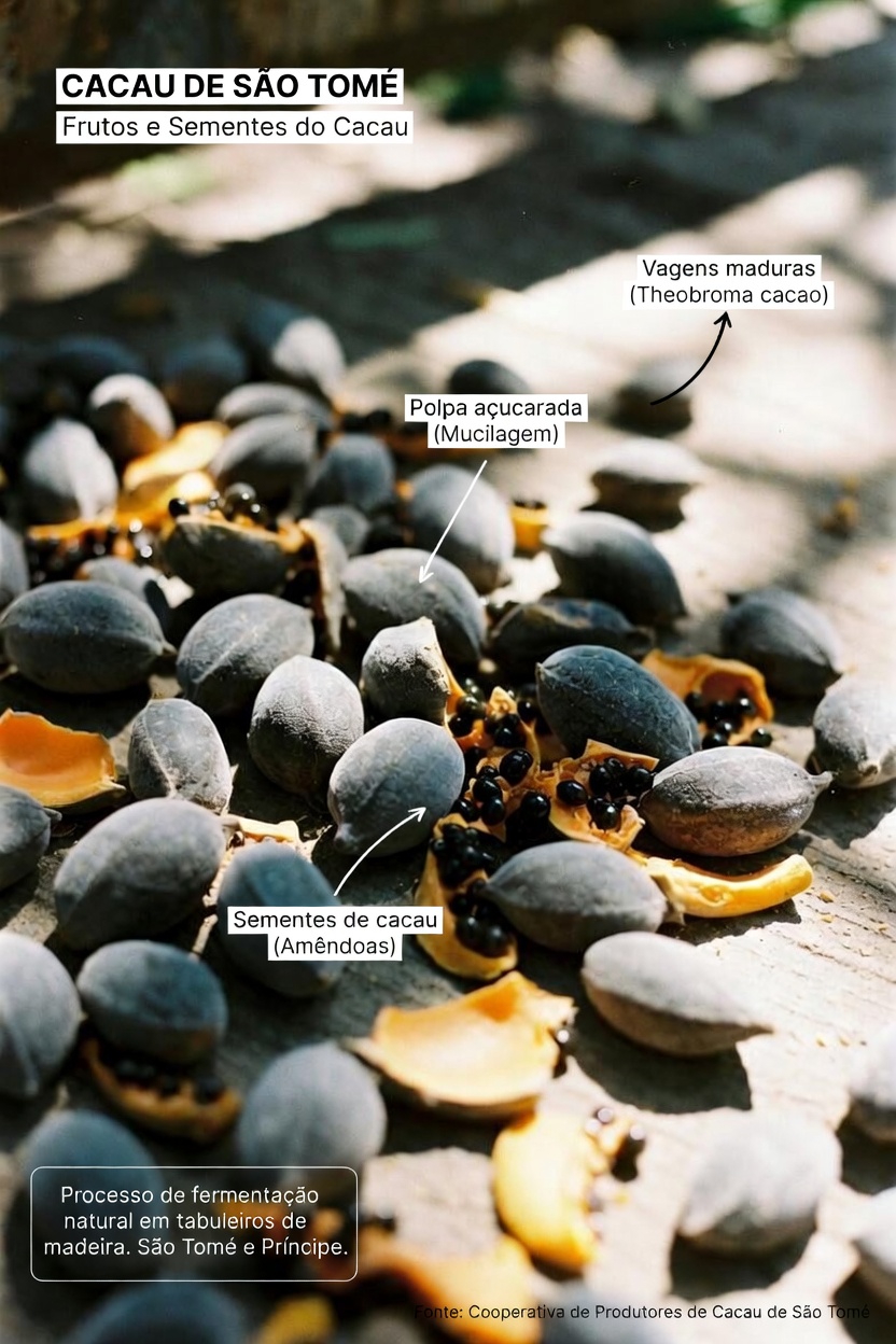 Sementes de mamão: uma forma natural de explorar o apoio ao conforto das articulações e ao bem-estar diário