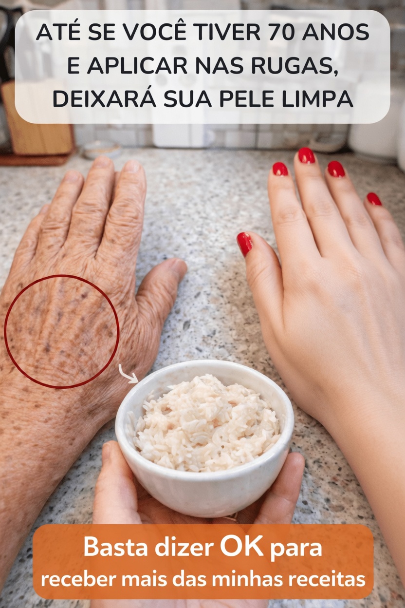 Por que muitas pessoas estão optando por ingredientes naturais nos cuidados com a pele