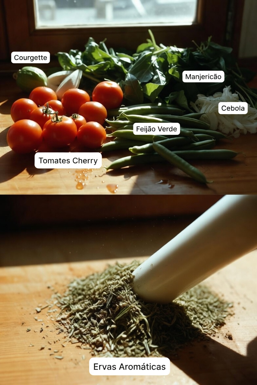 Descubra Hábitos Diários Simples com Goiaba, Graviola e Tomate que Apoiam o Bem-Estar Geral