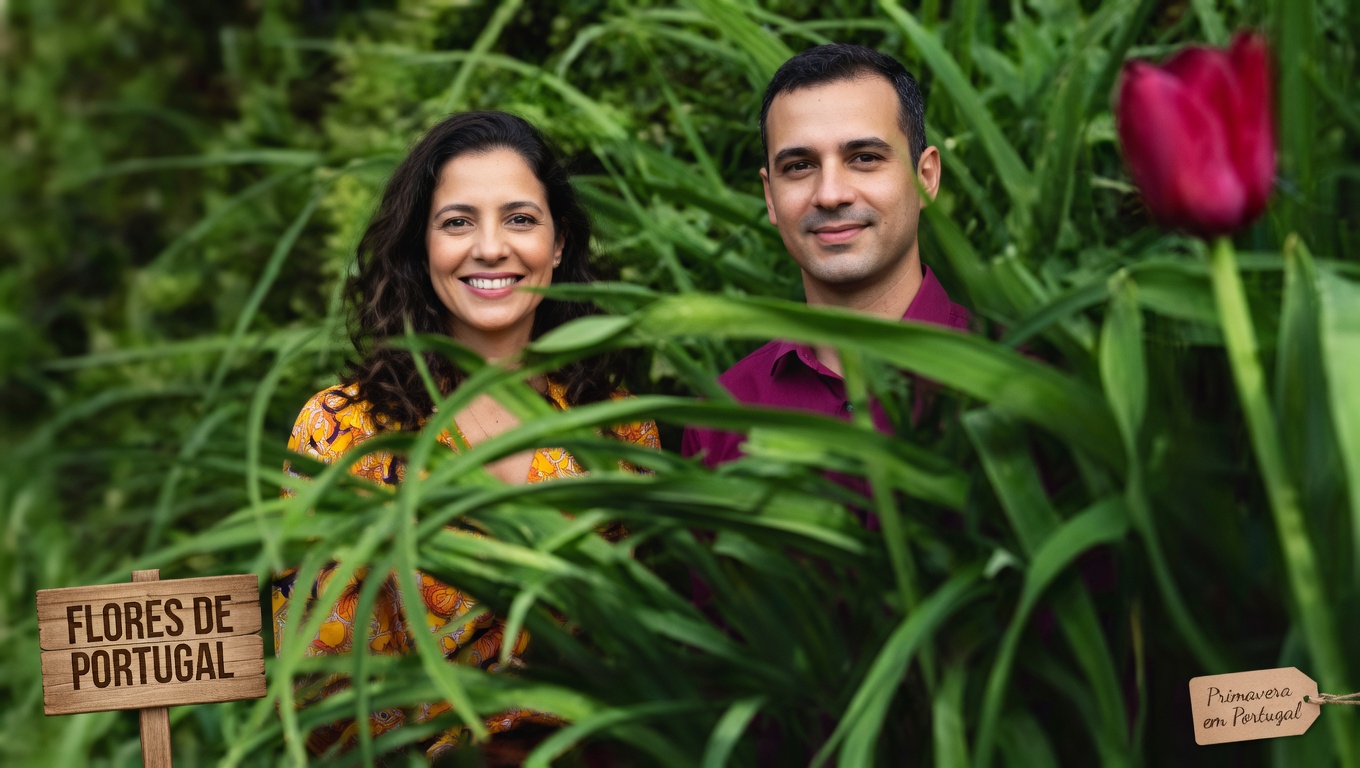 Ervas Daninhas ou Maravilhas? Descubra os Tesouros Escondidos Nestas 4 Plantas Comuns