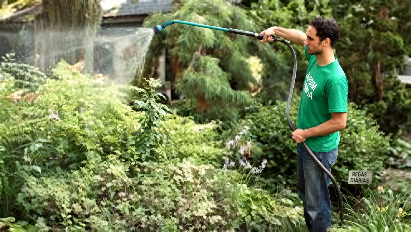 Ervas Daninhas ou Maravilhas? Descubra os Tesouros Escondidos Nestas 4 Plantas Comuns