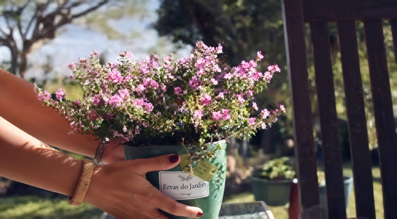 Ervas Daninhas ou Maravilhas? Descubra os Tesouros Escondidos Nestas 4 Plantas Comuns