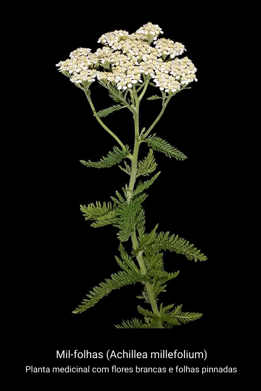 Ervas Daninhas ou Maravilhas? Descubra os Tesouros Escondidos Nestas 4 Plantas Comuns