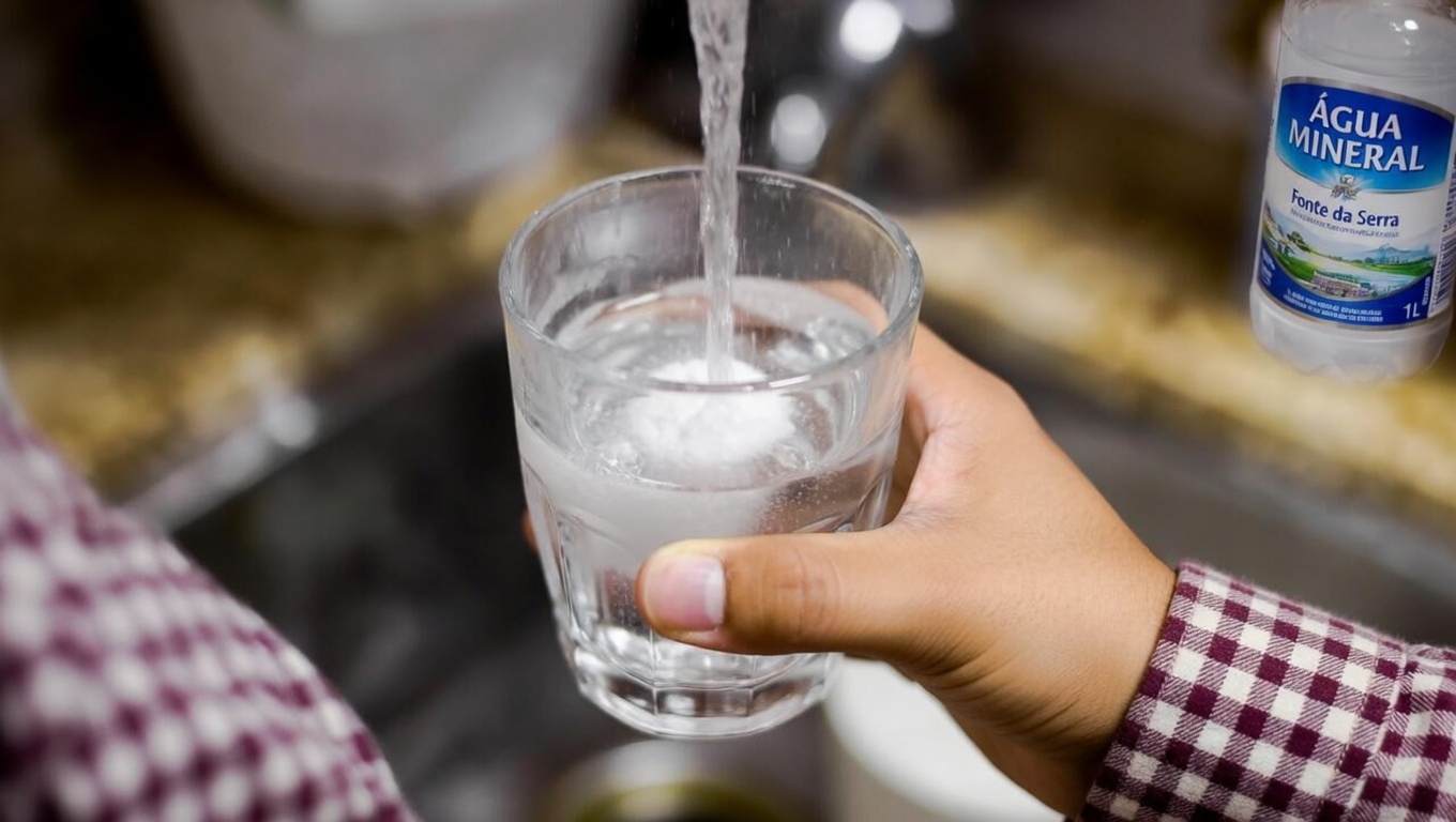 Descubra como o bicarbonato de sódio contribui para o bem-estar diário de maneiras simples em casa