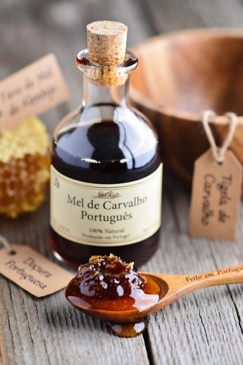 Um Tônico Matinal Simples: Explorando o Vinagre de Maçã e o Mel para Hábitos Diários de Bem-Estar