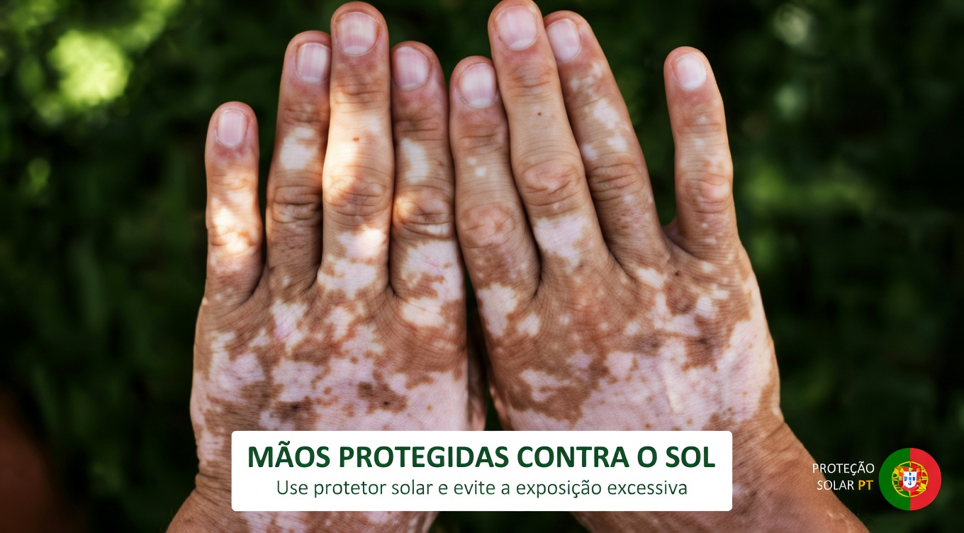 Por que pequenas manchas brancas aparecem nos seus braços e pernas? Entendendo essa alteração comum da pele