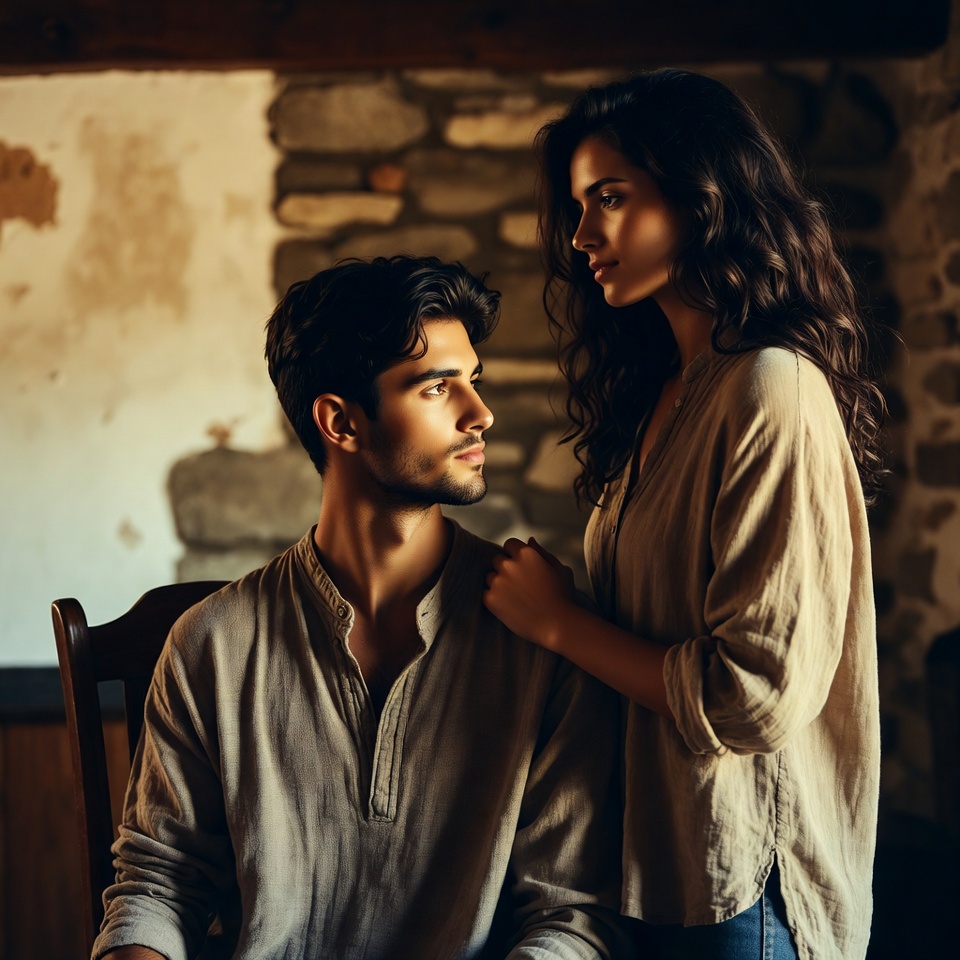 Qualquer marido pode satisfazer sua esposa na cama graças a esta poderosa combinação