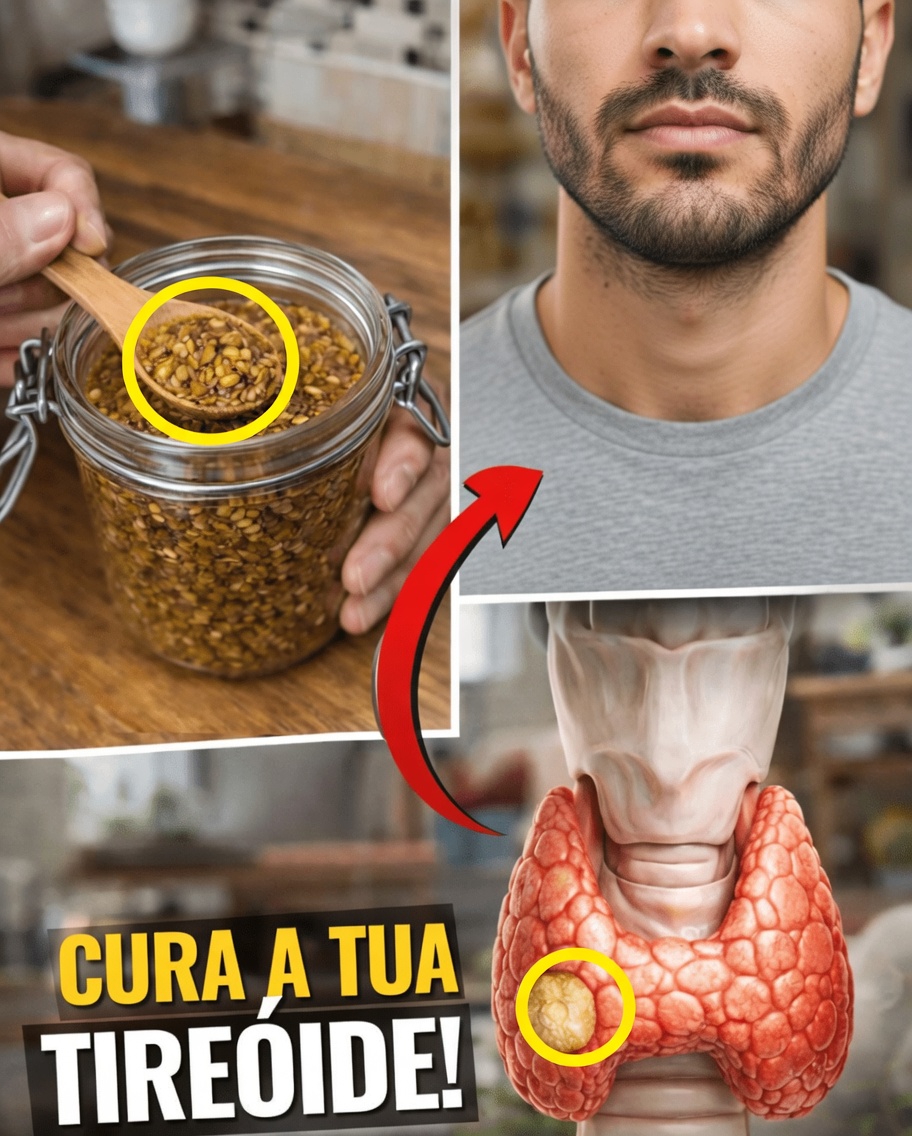 Por que os nutrientes são importantes para a saúde da tireoide