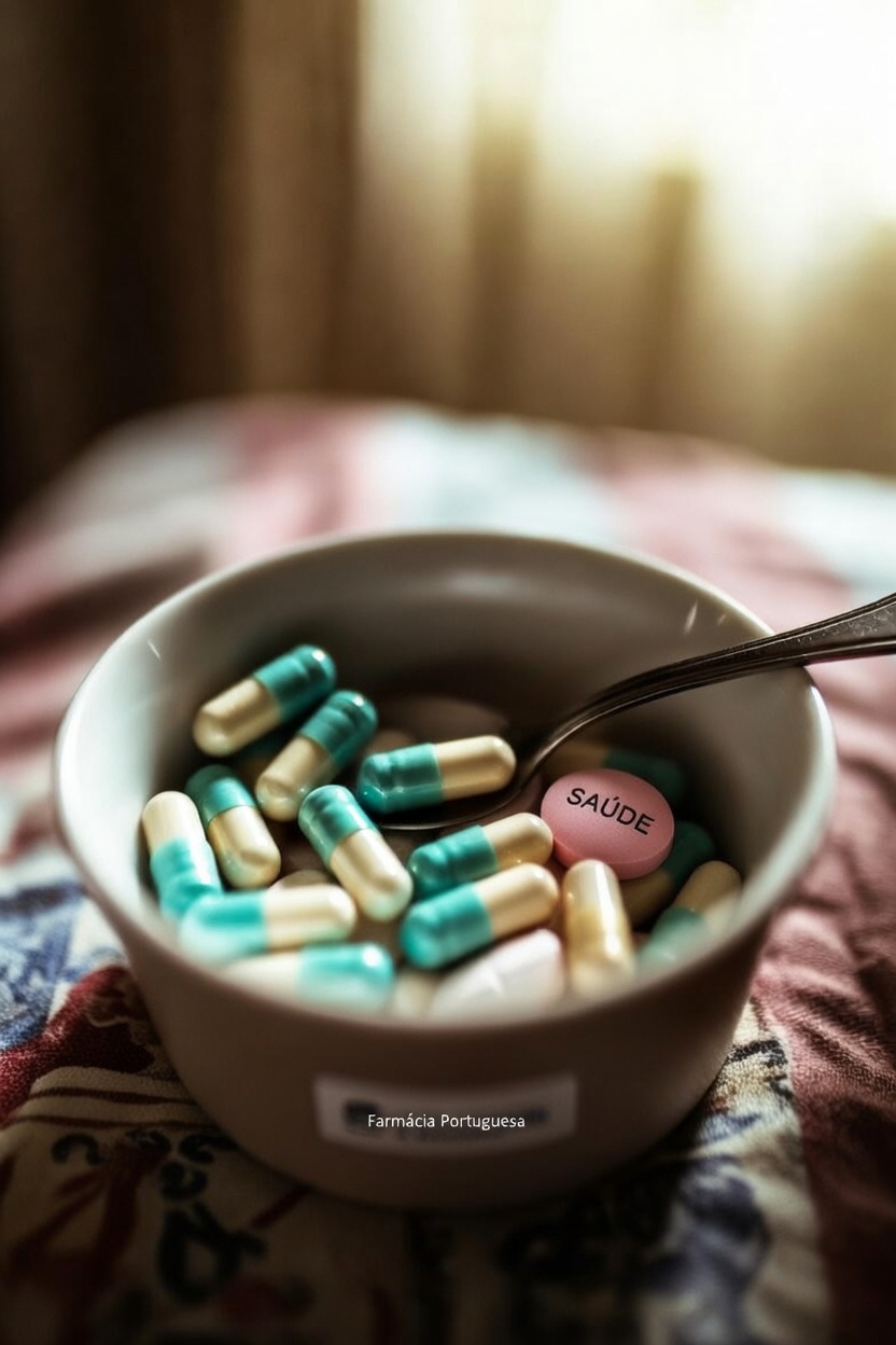 Os 5 Antibióticos Mais Comuns: Para Que São Usados e Por Que São Importantes na Saúde do Dia a Dia