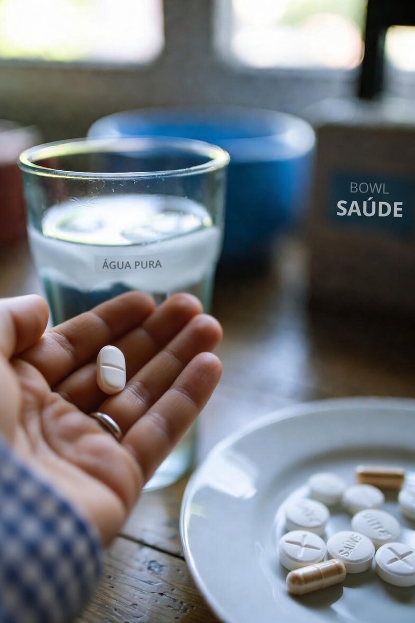 Os 5 Antibióticos Mais Comuns: Para Que São Usados e Por Que São Importantes na Saúde do Dia a Dia