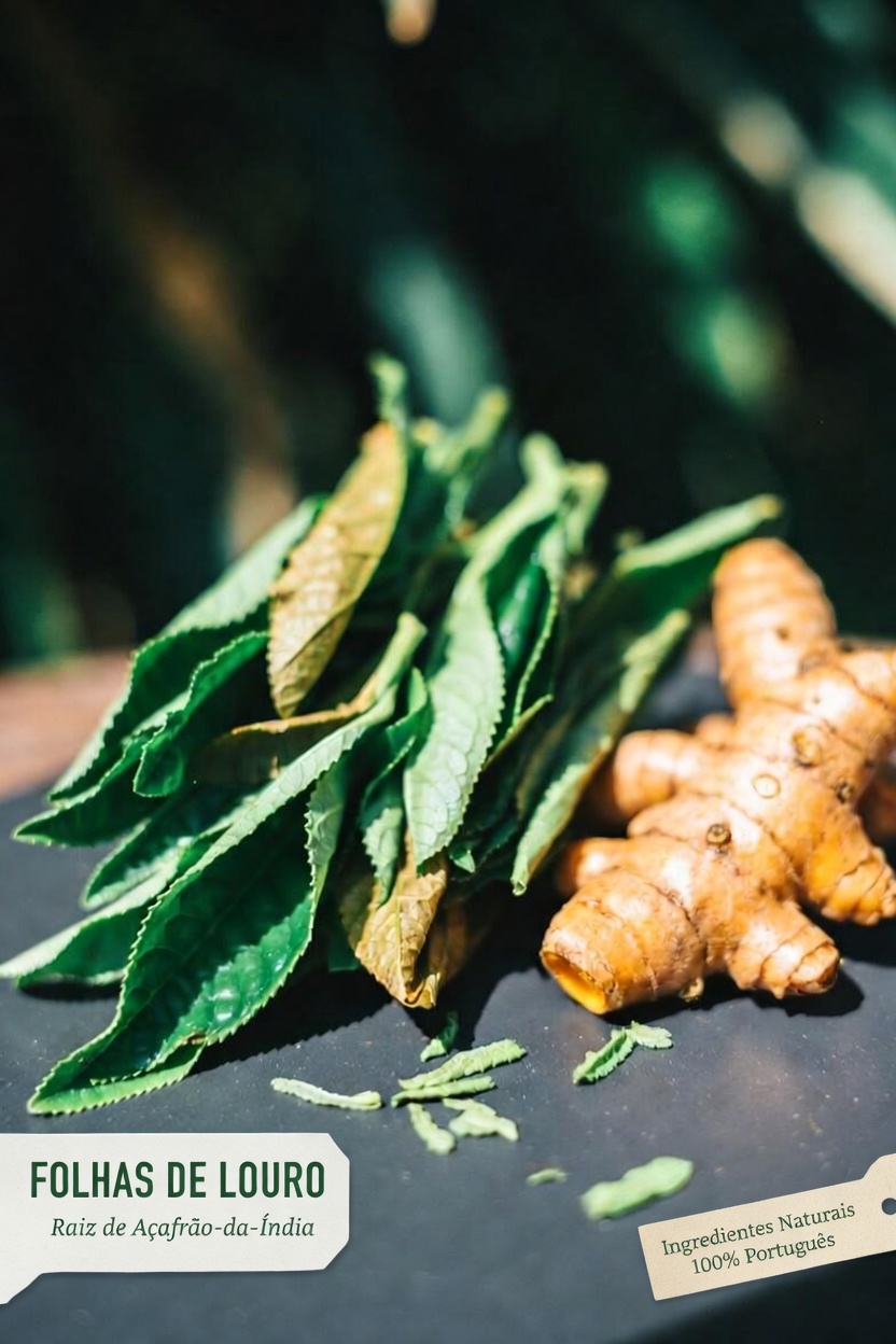 O Simples Hábito Diário de Chá Verde e Cúrcuma que Apoia o Bem-Estar Geral e a Longevidade