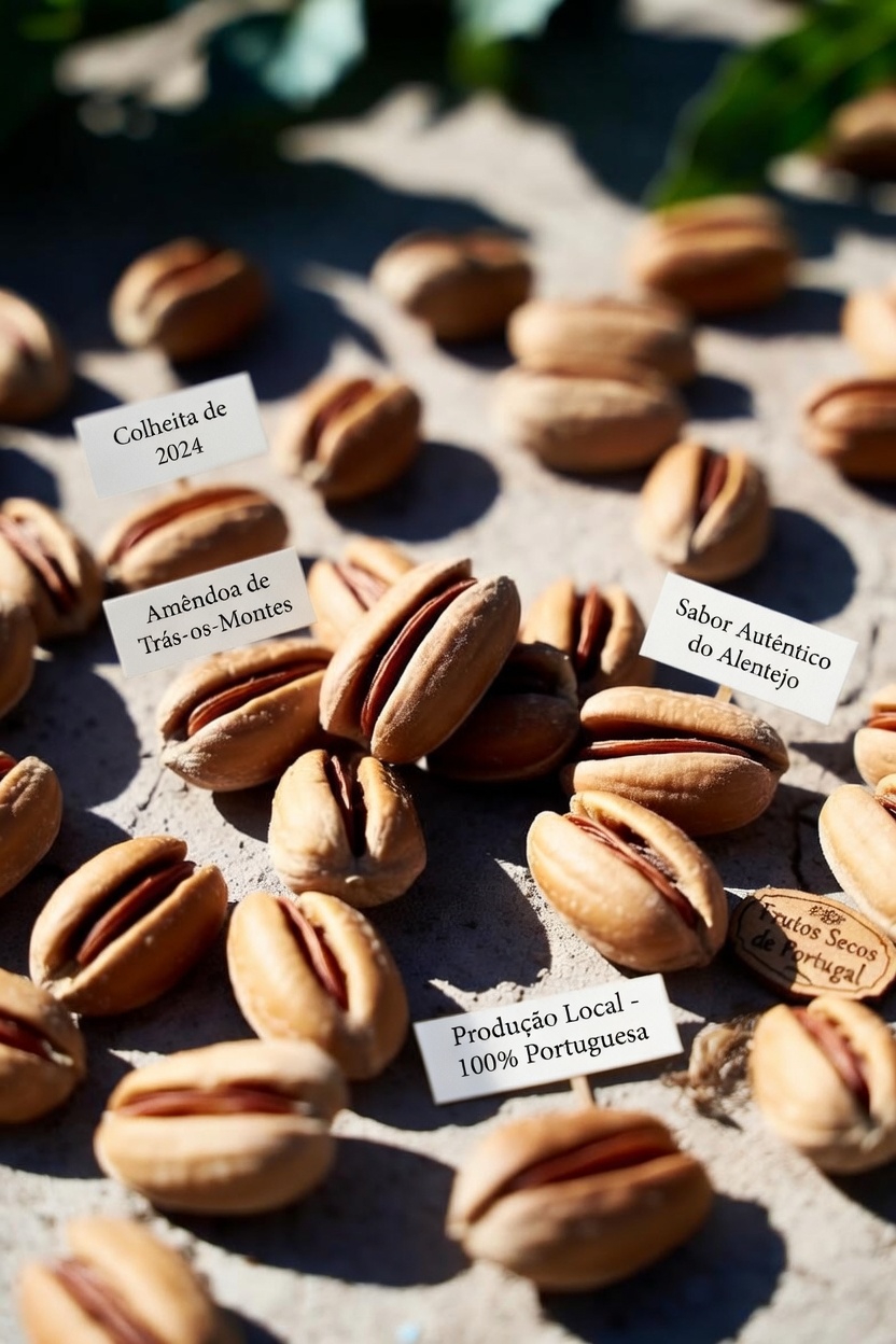 Nozes-pecã e a saúde da próstata: o que a pesquisa sugere sobre essa oleaginosa em uma dieta equilibrada