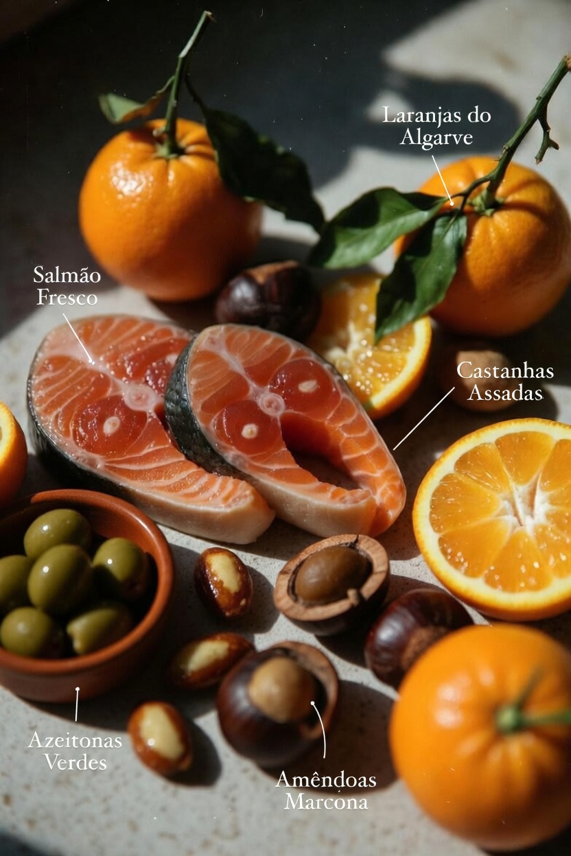 As 3 principais vitaminas que podem ajudar a melhorar a circulação e a intimidade em pessoas que controlam o diabetes