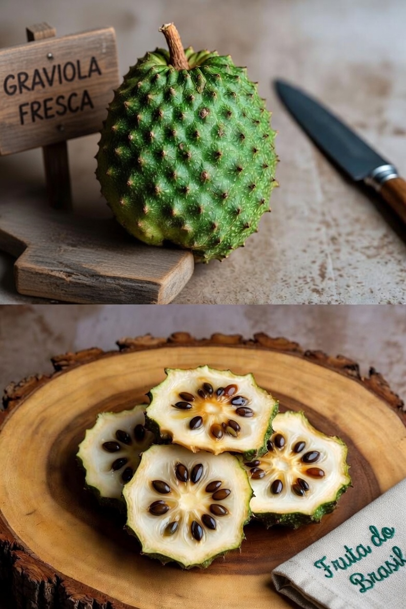 A Fruta Poderosa Que Encolhe Sua Próstata – O Que Ninguém Nunca Te Conta!