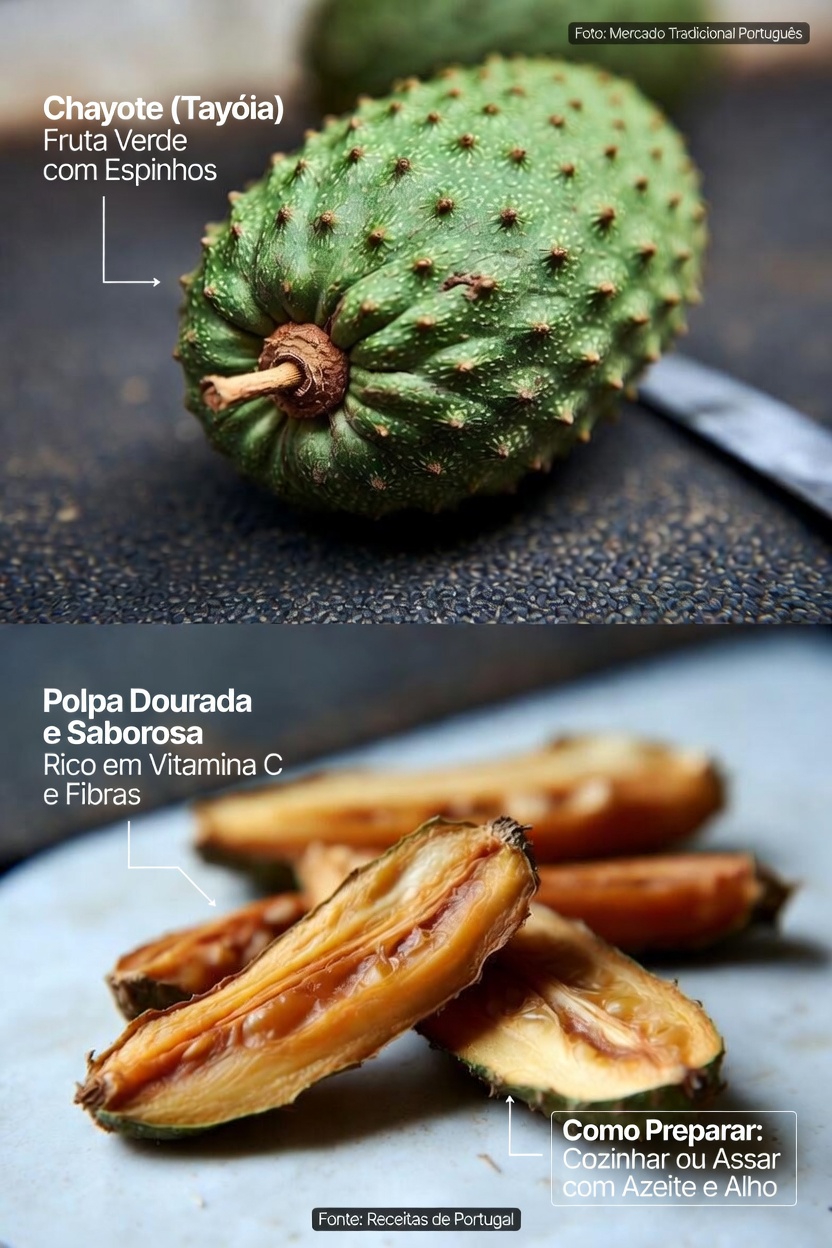 A Fruta Poderosa Que Encolhe Sua Próstata – O Que Ninguém Nunca Te Conta!