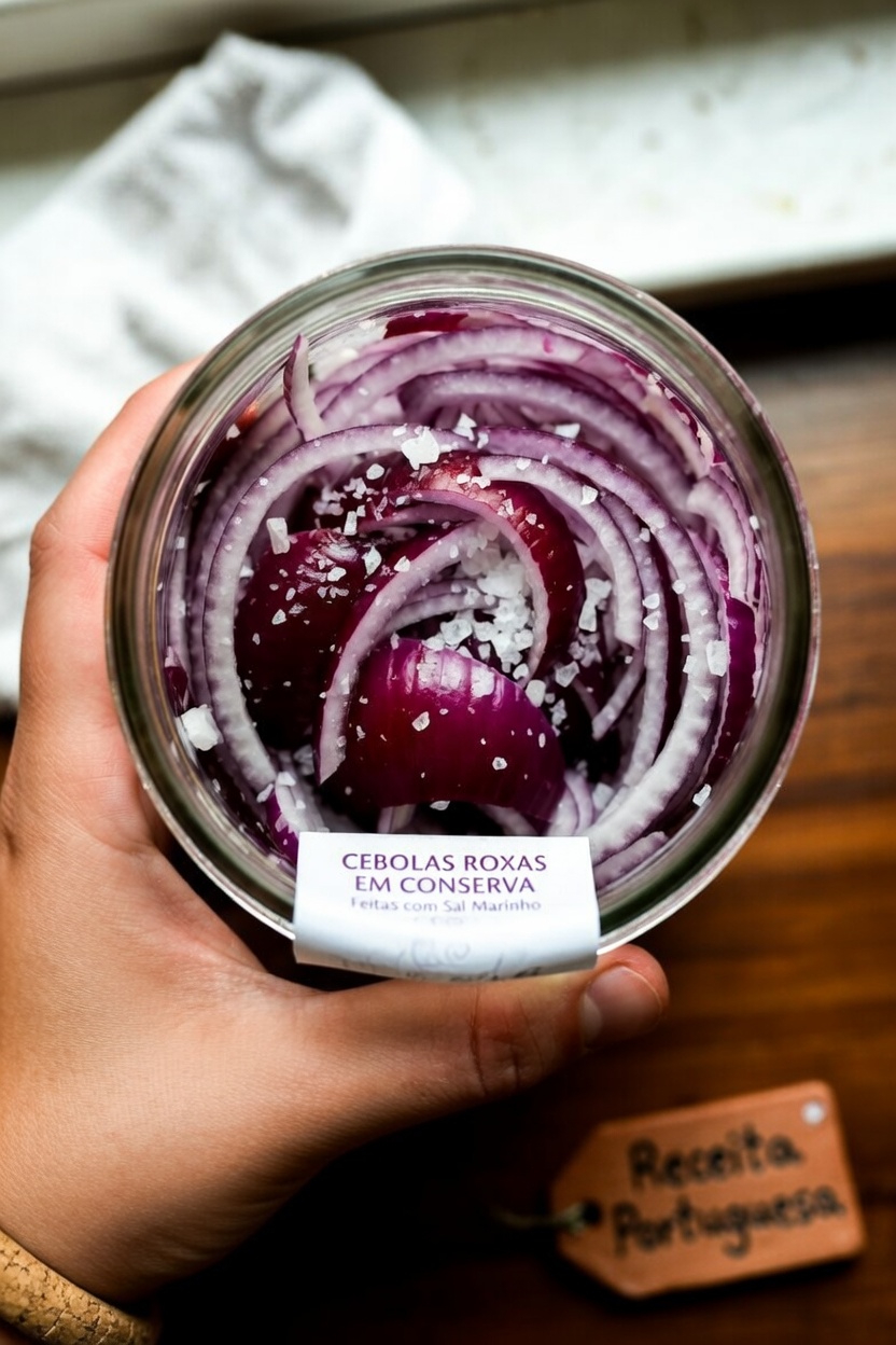 Cebolas Roxas e o Controle do Açúcar no Sangue: Explorando Benefícios Potenciais e Formas Simples de Incluí-las