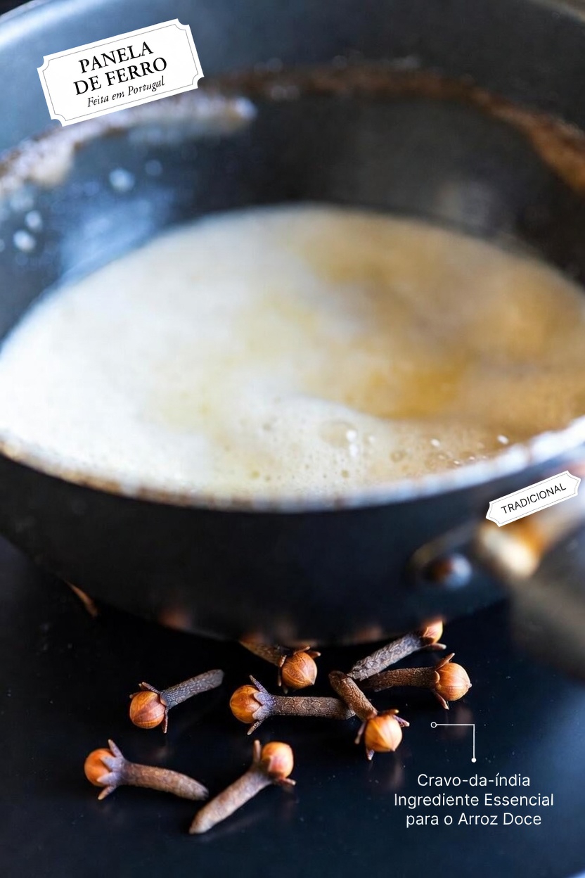 Como Usar Cravo-da-Índia e Leite de Coco para uma Pele Mais Macia e com Aparência Mais Jovem Todos os Dias