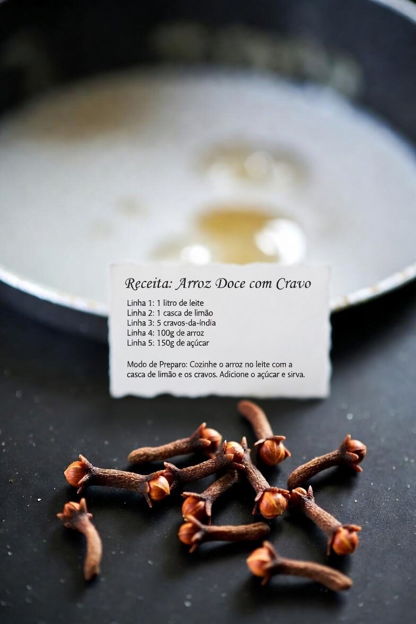 Como Usar Cravo-da-Índia e Leite de Coco para uma Pele Mais Macia e com Aparência Mais Jovem Todos os Dias