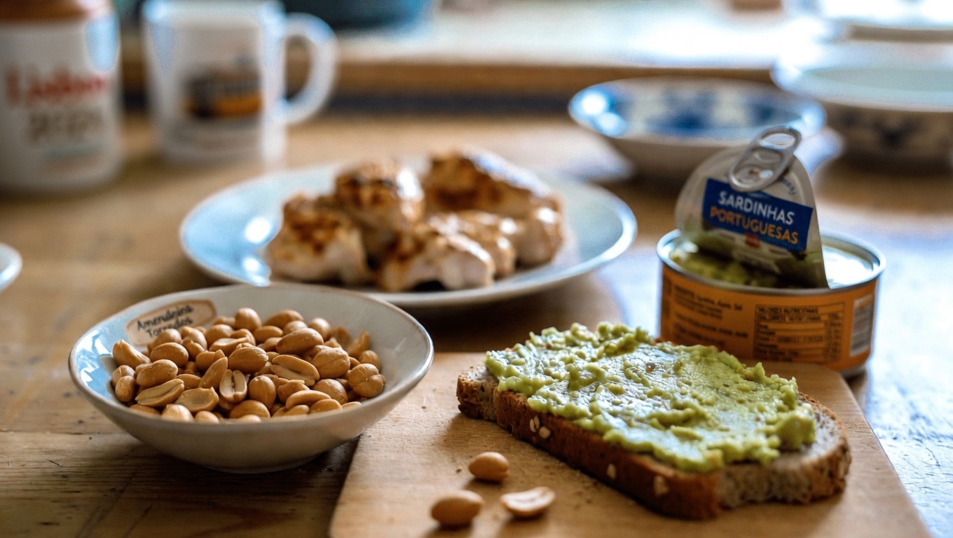 A única vitamina que ajuda a manter o fluxo sanguíneo saudável e a função dos vasos após os 50