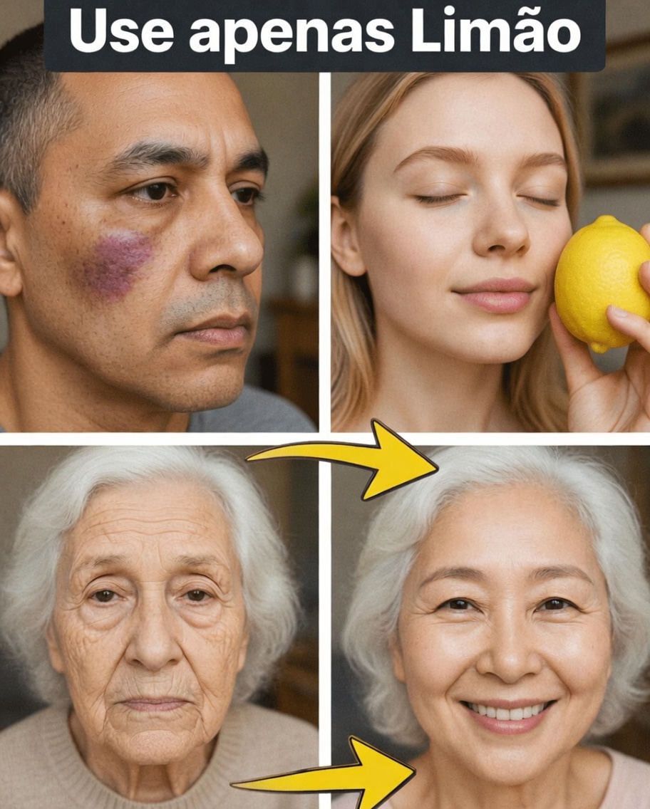 5 maneiras simples de incorporar o limão à sua rotina diária de cuidados com a pele para uma aparência mais iluminada e jovem