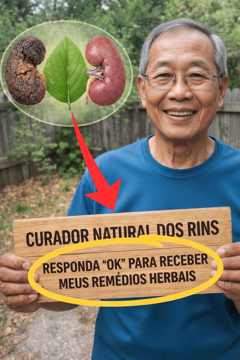 Hábitos e Alimentos do Dia a Dia Estão Ajudando a Apoiar Naturalmente a Saúde dos Seus Rins? Descubra Maneiras Simples de Promover uma Melhor Função Renal
