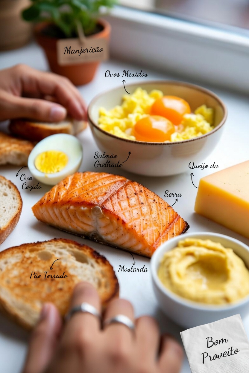 Você Pode Estar com Baixa Quantidade Destas 3 Vitaminas? Muitas Pessoas com Diabetes Estão, e Isso Pode Afetar o Controle do Açúcar no Sangue