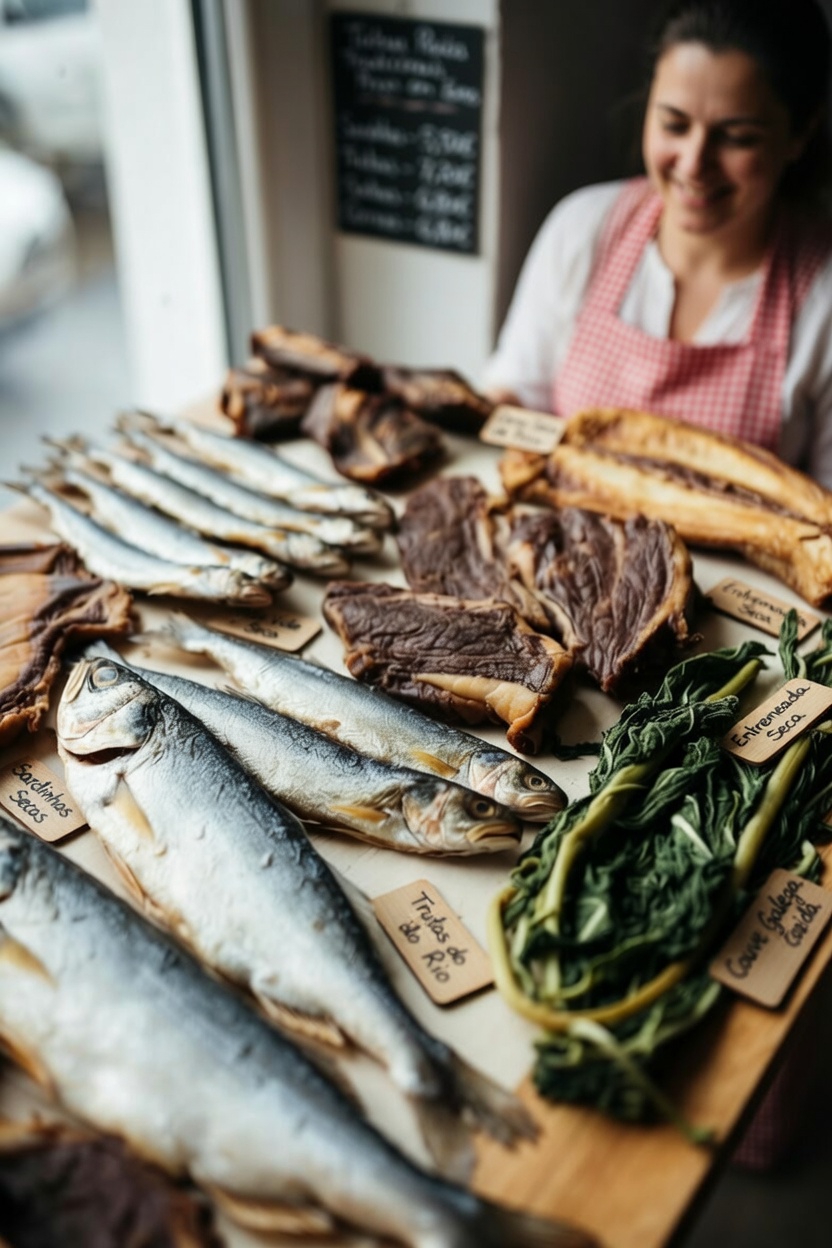 8 Sinais Incomuns de que Seu Corpo Pode Estar com Baixa Vitamina B12