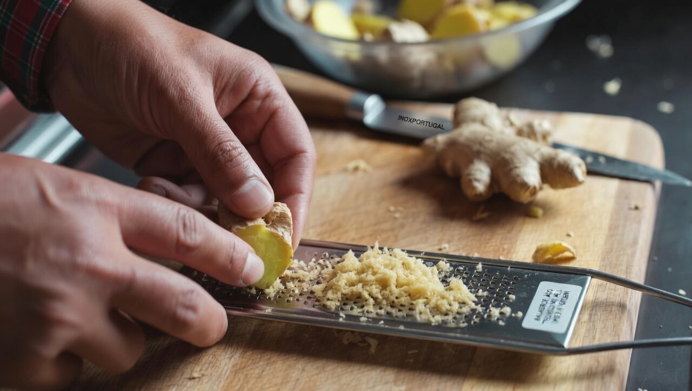 Por que manchas superficiais acontecem e por que o polimento suave é importante