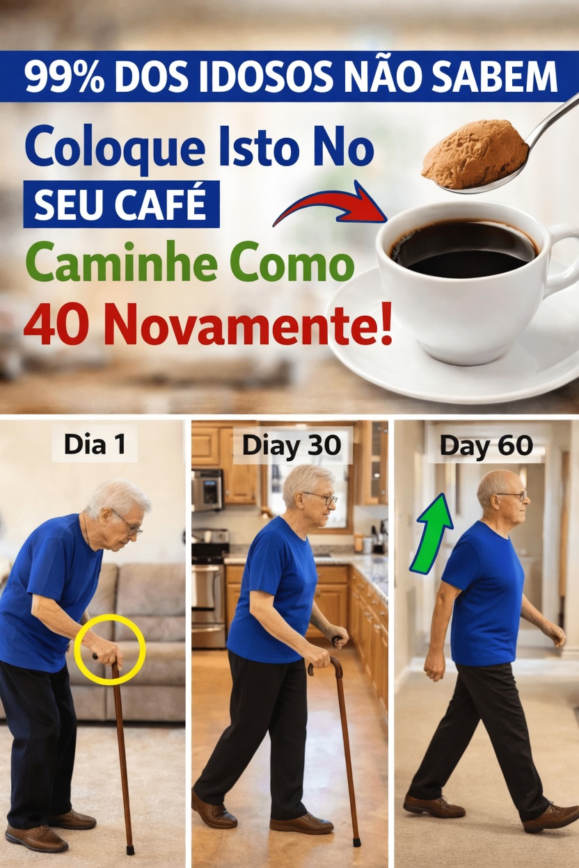 Por que a canela no café agrada a muitos idosos